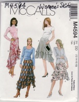 M4594 Women's Skirts.jpg